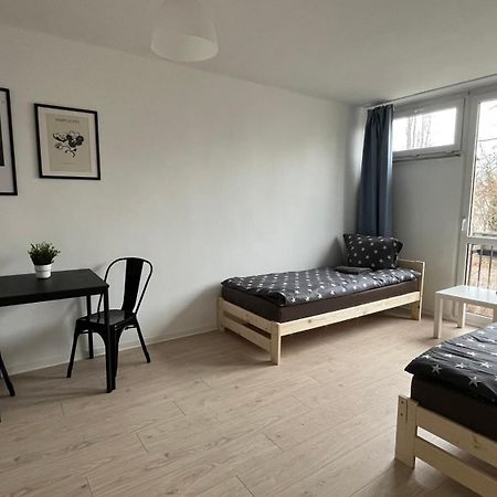 Rooms In Warsaw - G5 エクステリア 写真