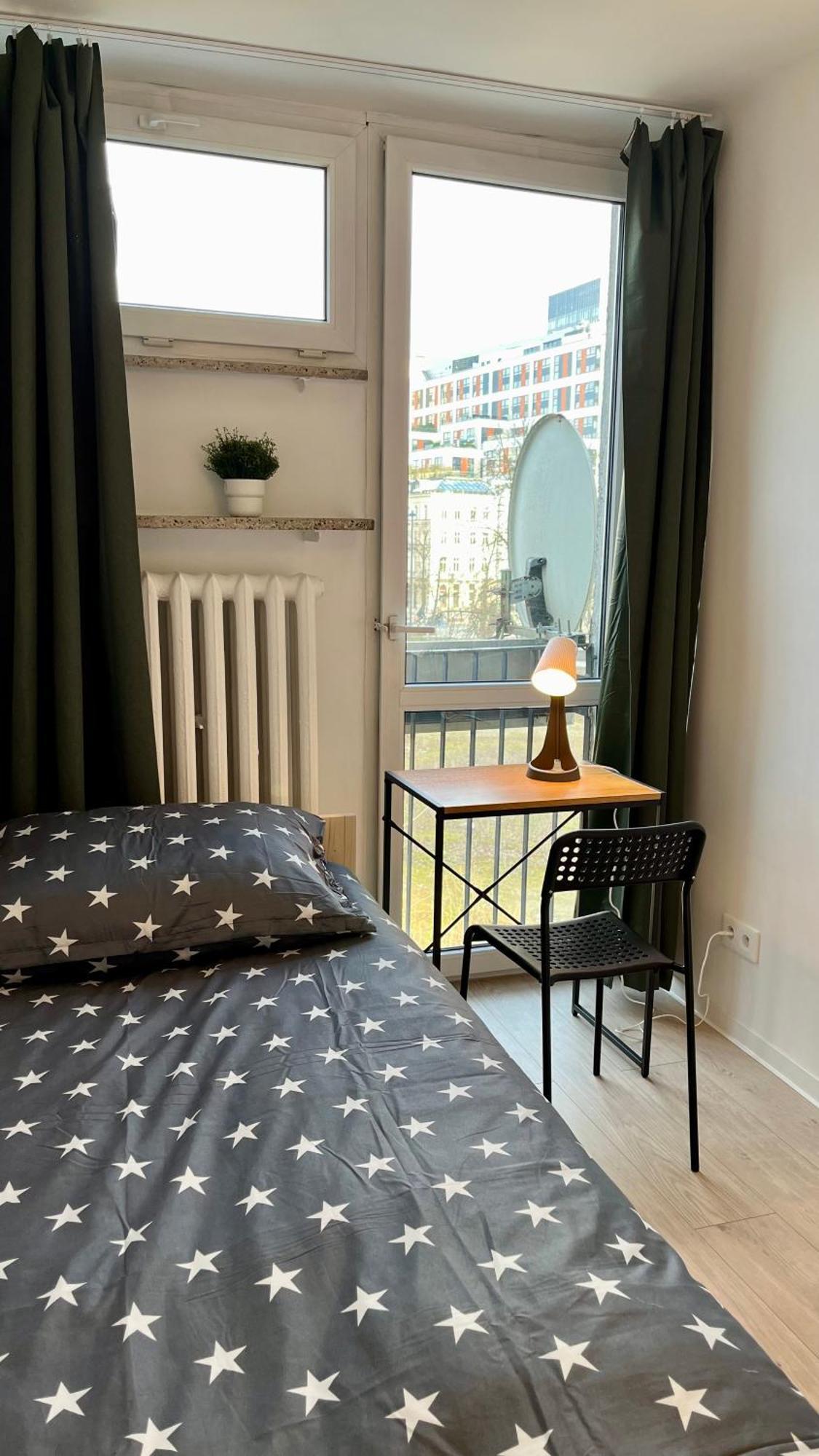 Rooms In Warsaw - G5 エクステリア 写真