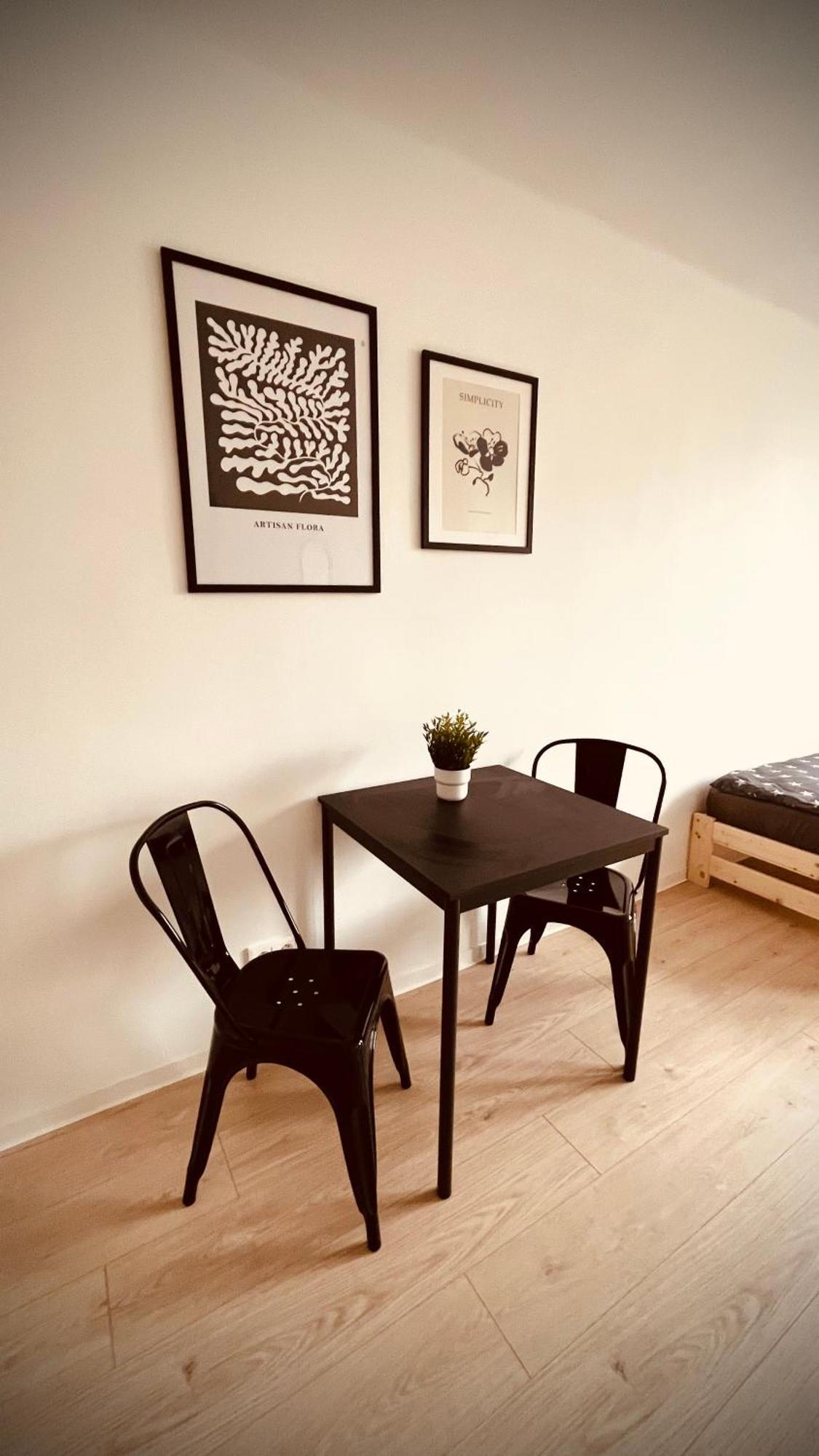 Rooms In Warsaw - G5 エクステリア 写真