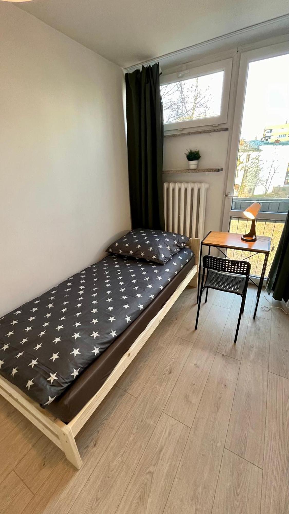 Rooms In Warsaw - G5 エクステリア 写真