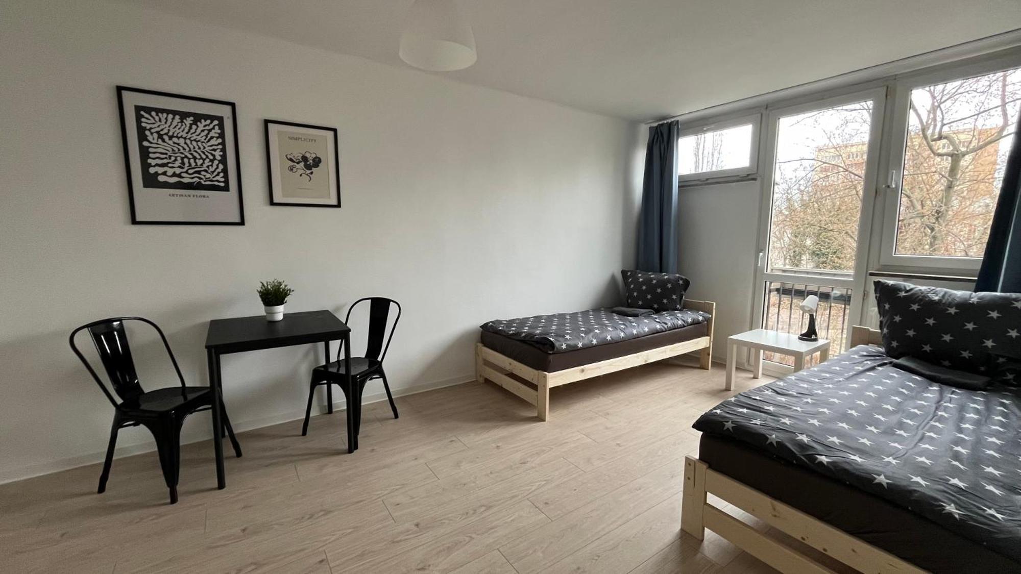 Rooms In Warsaw - G5 エクステリア 写真