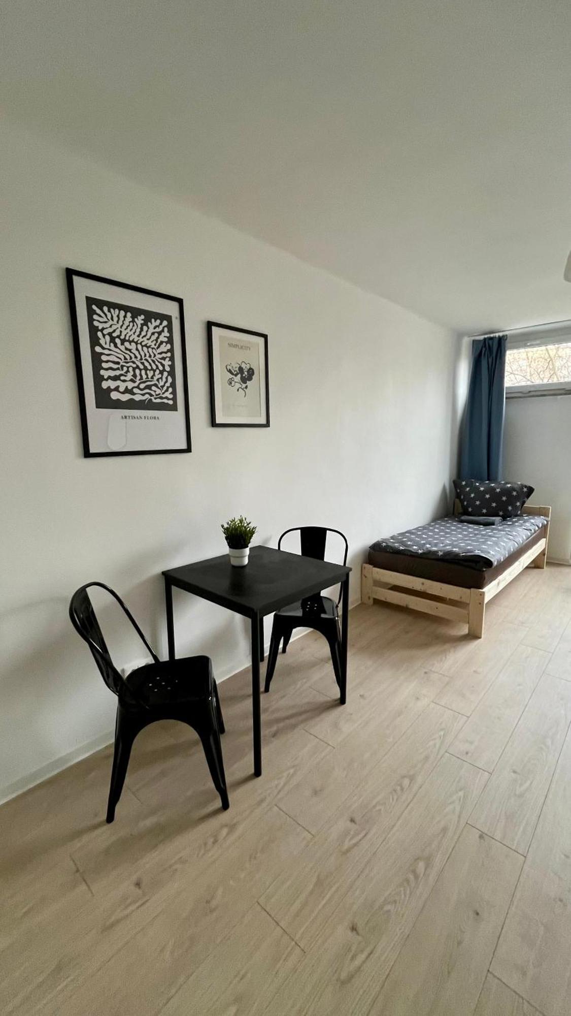 Rooms In Warsaw - G5 エクステリア 写真