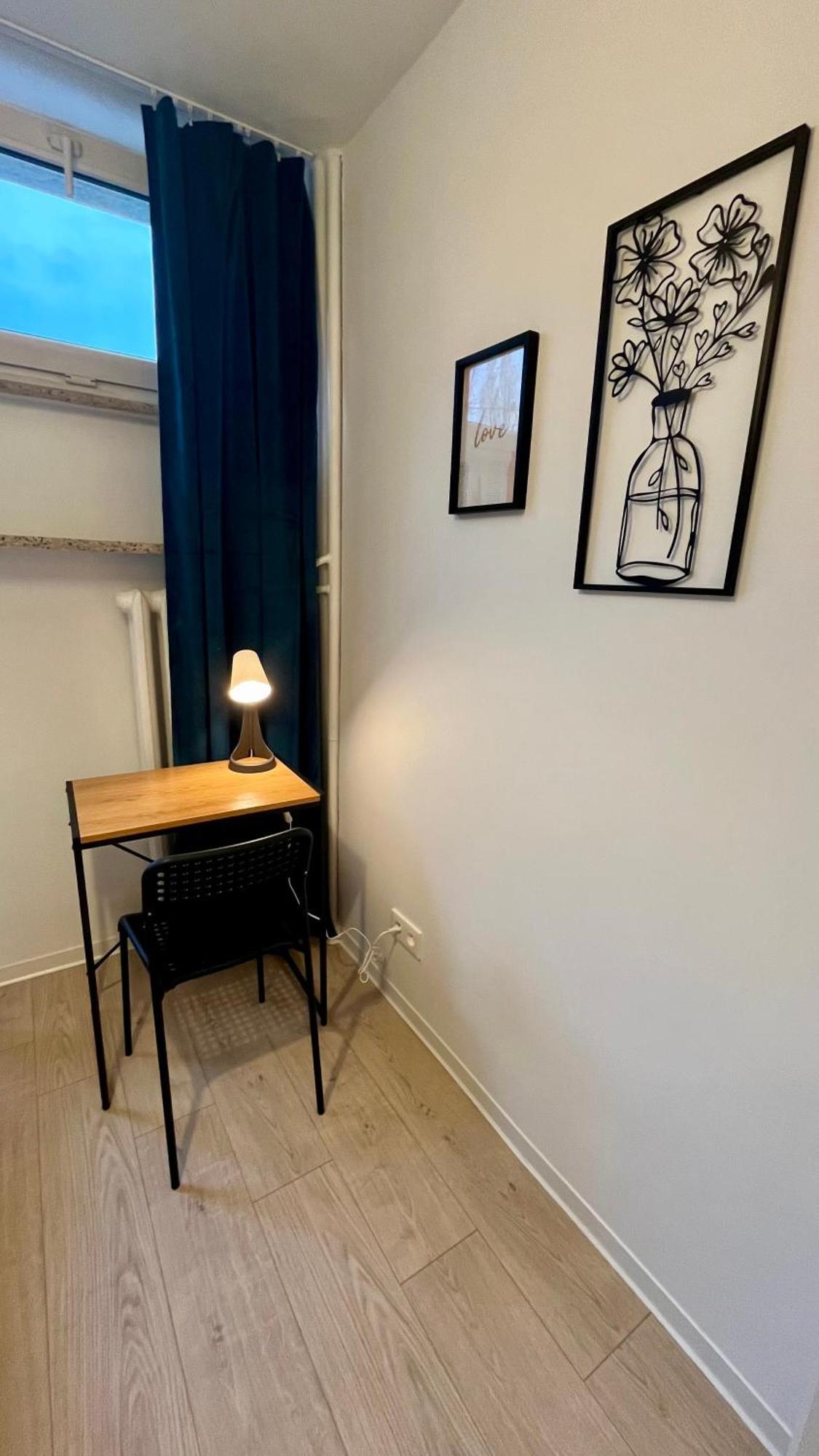 Rooms In Warsaw - G5 エクステリア 写真