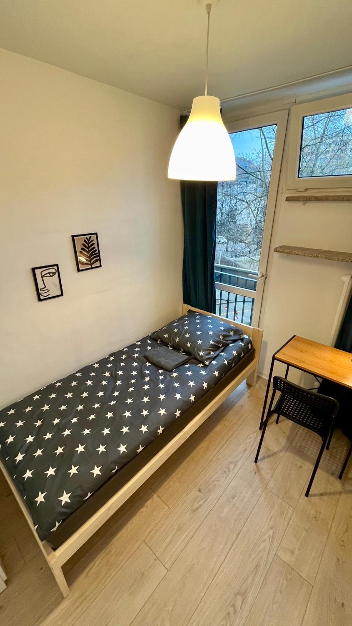 Rooms In Warsaw - G5 エクステリア 写真