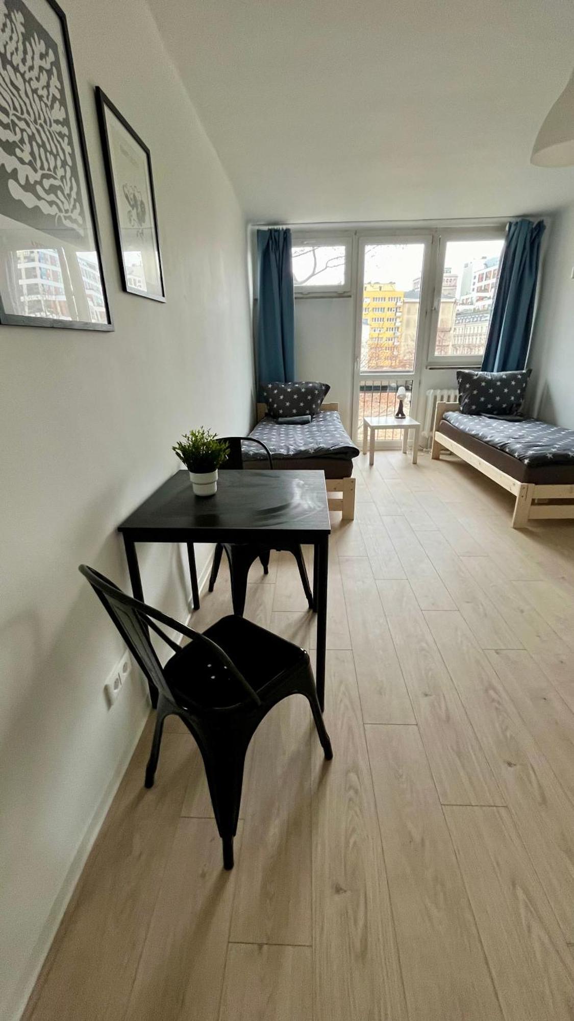 Rooms In Warsaw - G5 エクステリア 写真