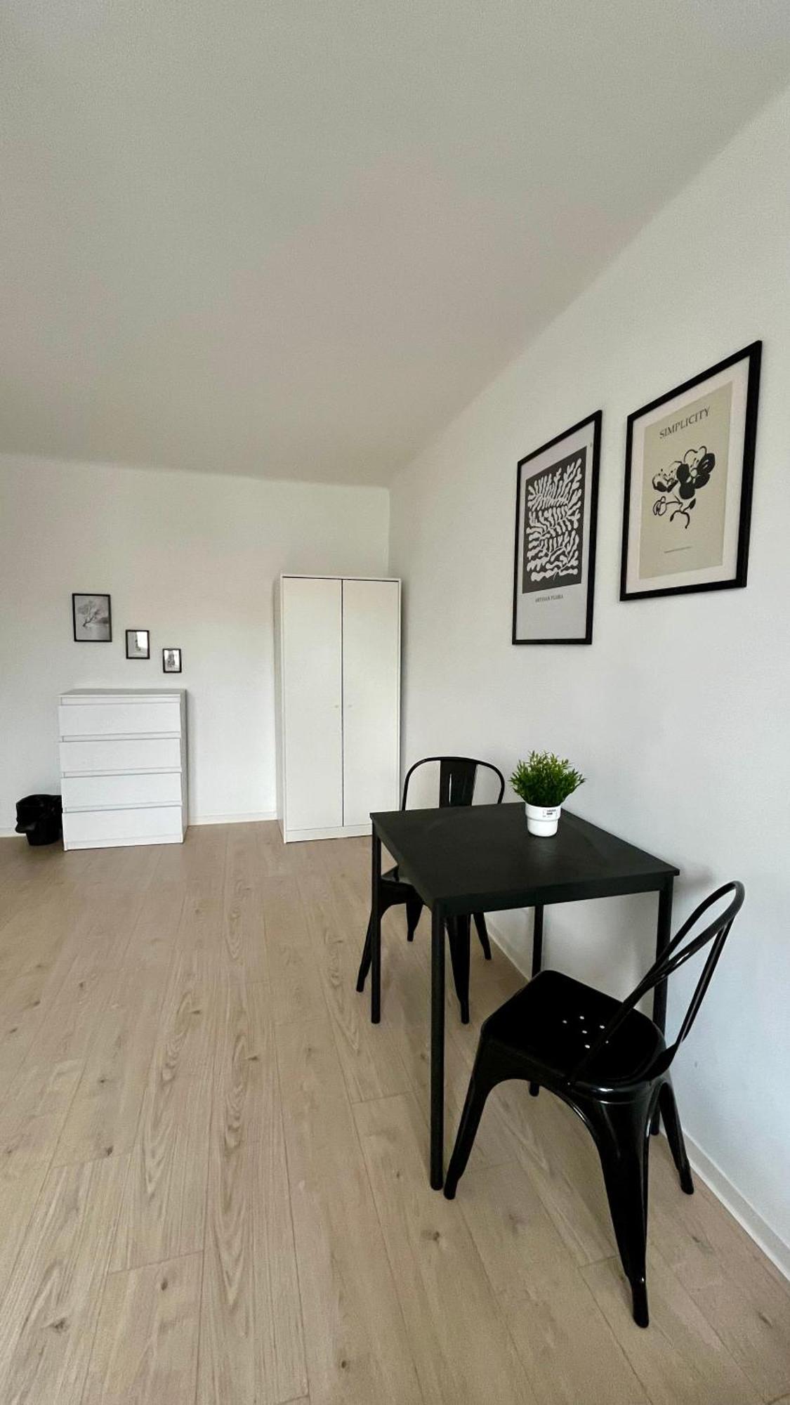 Rooms In Warsaw - G5 エクステリア 写真