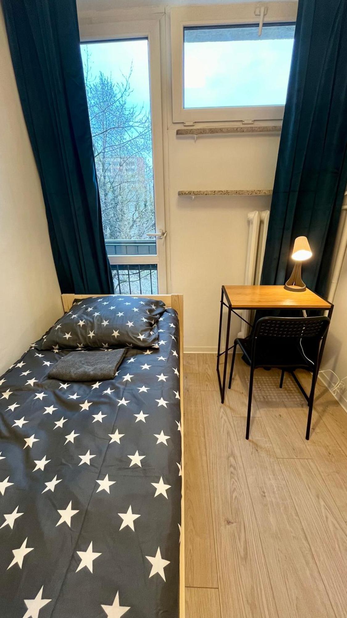 Rooms In Warsaw - G5 エクステリア 写真