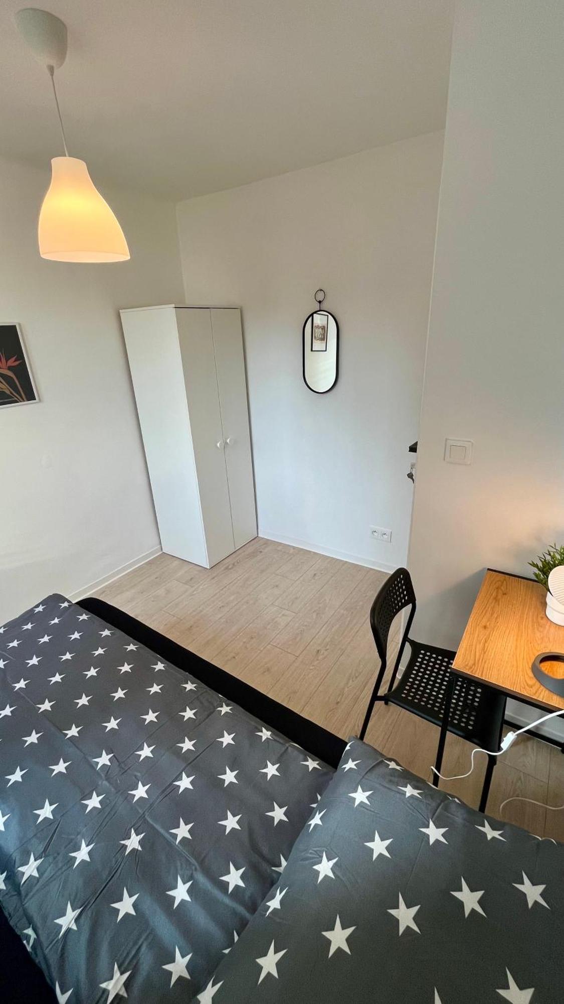 Rooms In Warsaw - G5 エクステリア 写真