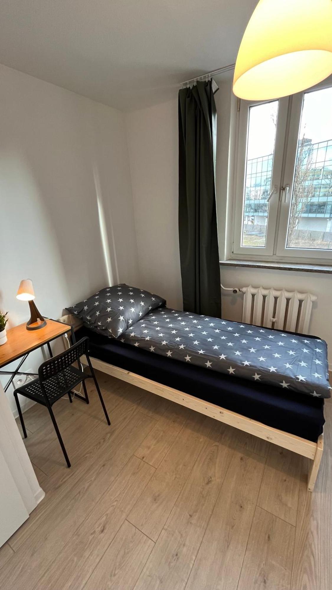 Rooms In Warsaw - G5 エクステリア 写真